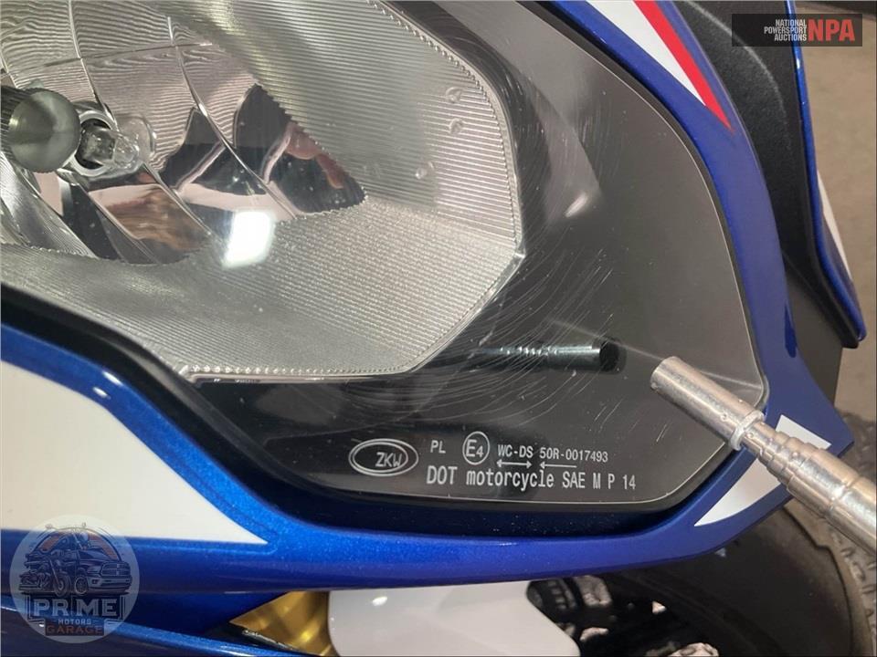 2015 Bmw S1000RR — фото 22