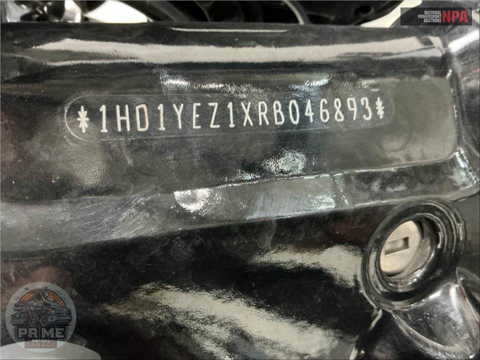 2024 Harley-Davidson FXBR BREAKOUT — фото 40