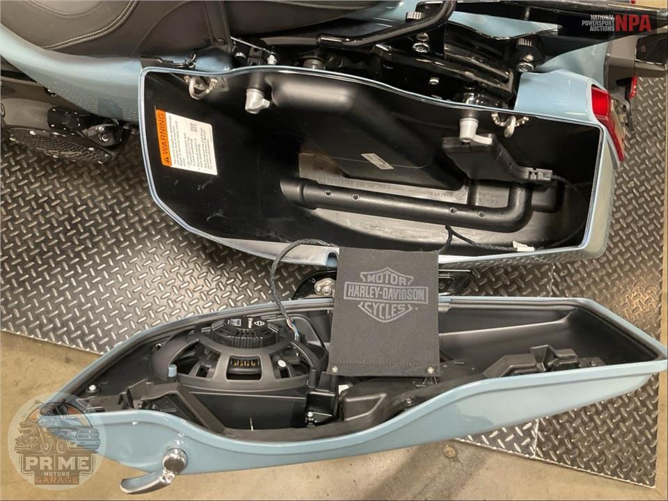 2024 Harley-Davidson FLTRX ROAD GLIDE — фото 17