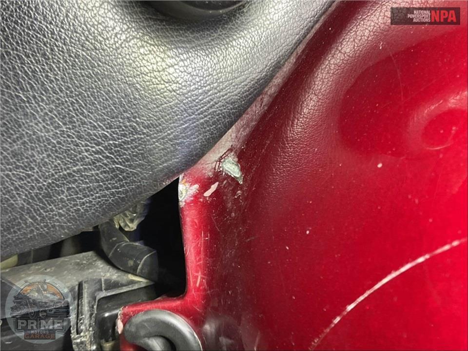2003 Honda GL18003 GOLDWING — фото 16
