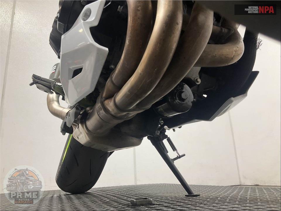 2021 Kawasaki ZR900FMFNL Z900 (ABS) — фото 12