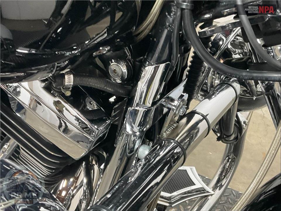 1999 Harley-Davidson FLSTF FAT BOY — фото 14