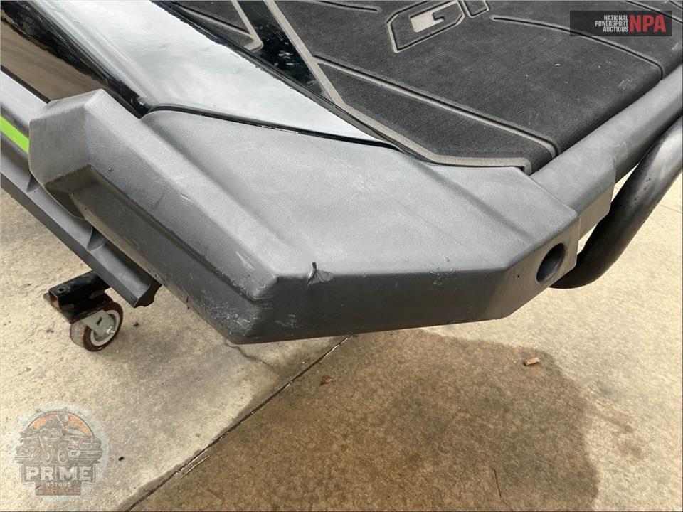 2021 Yamaha GP1800R SVHO WITH AUDIO — фото 26