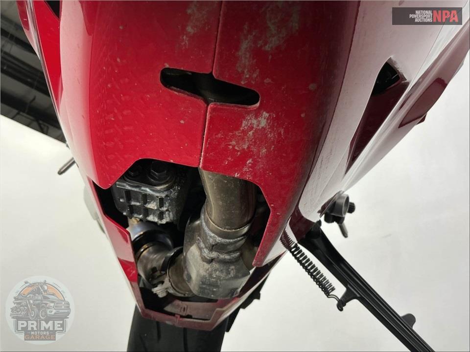 2023 Honda CBR1000RA (ABS) — фото 14