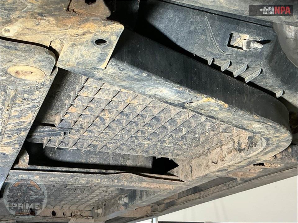 2016 Polaris RANGER CREW XP 900-6 (ELECTRIC POWER STEERING) — фото 15