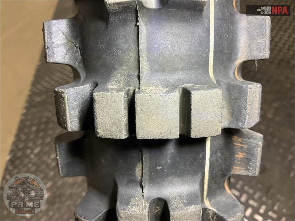 2023 Kawasaki KLX230FPFNL KLX 230R S — фото 16