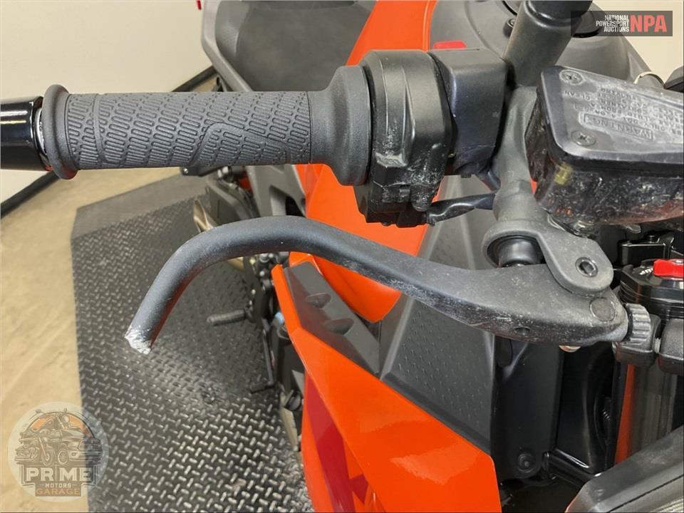 2024 Ktm 990 DUKE — фото 25