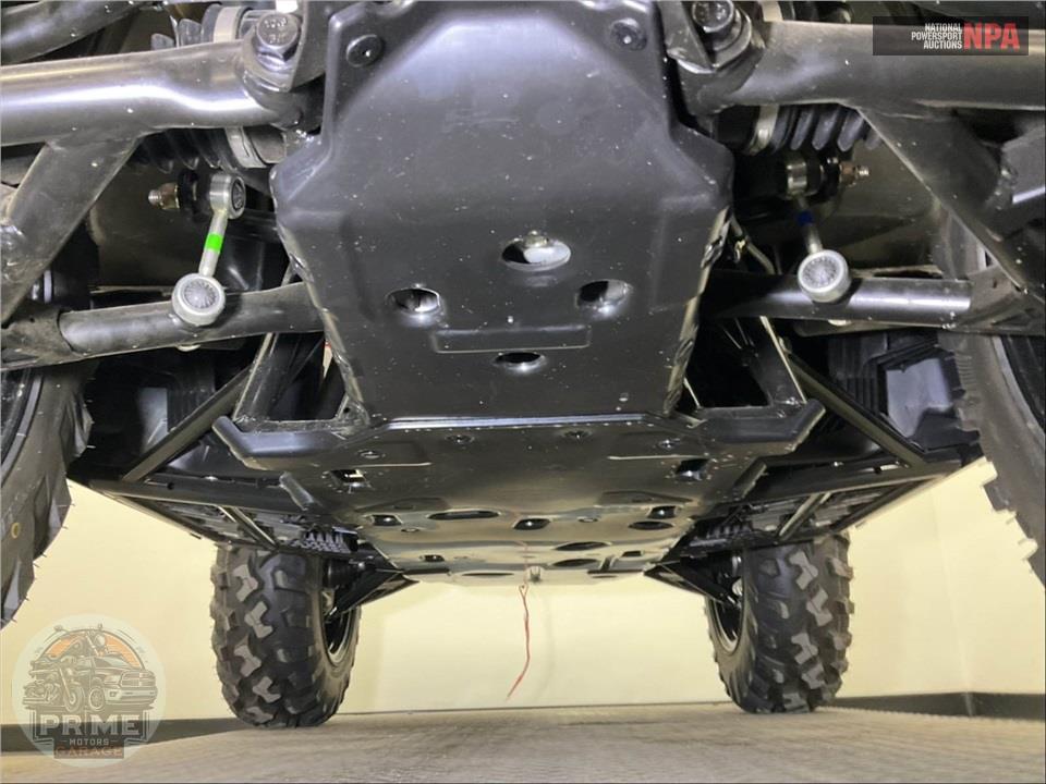 2026 Can-Am OUTLANDER MAX XT 1000R — фото 13