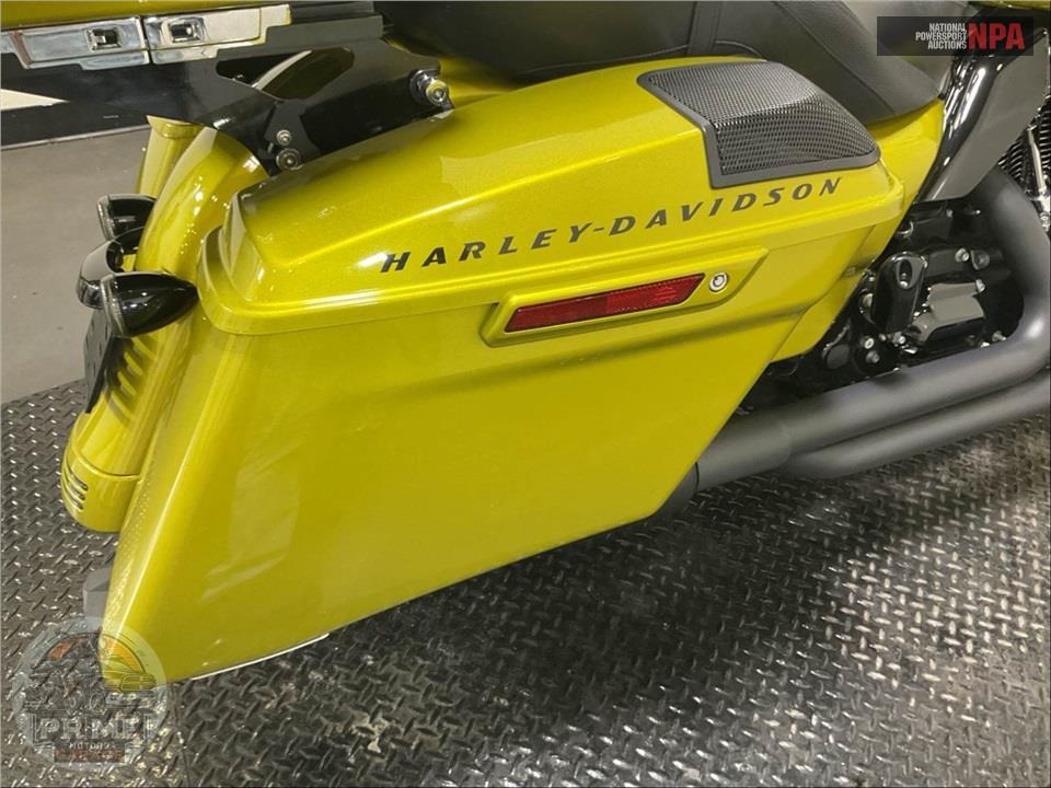 2020 Harley-Davidson FLTRXS ROAD GLIDE SPECIAL — фото 18