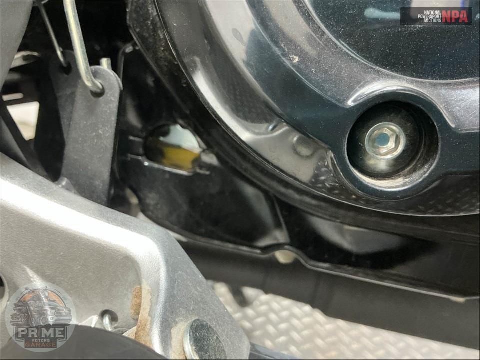 2022 Honda GROM — фото 8