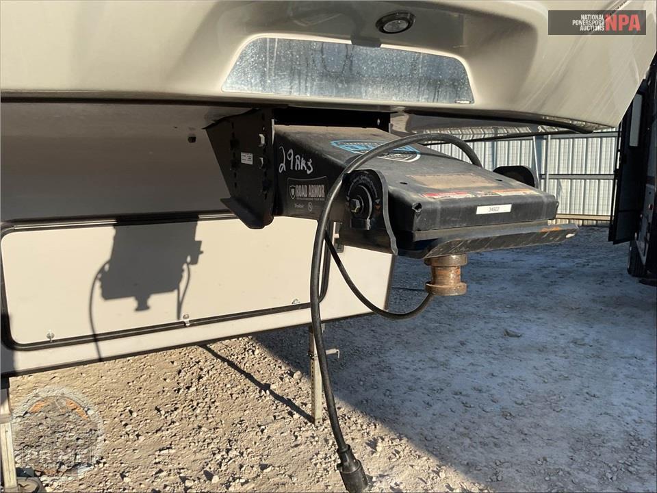 2021 Keystone Rv M-29 RKS COUGAR FIFTH WHEEL SERIES — фото 37