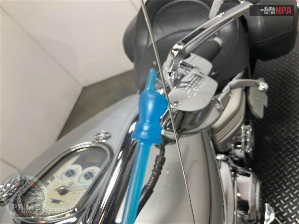 2006 Yamaha XV19CTV/C STRATOLINER — фото 15