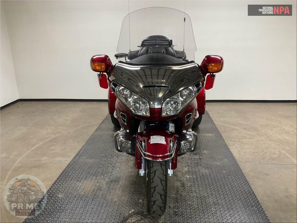 2003 Honda GL18003 GOLDWING — фото 2