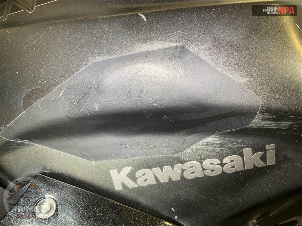 2023 Kawasaki ER400DFPNN Z400 (ABS) — фото 17