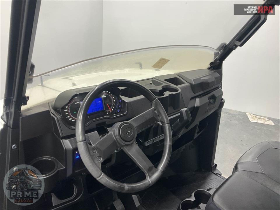 2019 Polaris RANGER XP 1000 EPS PREMIUM — фото 32