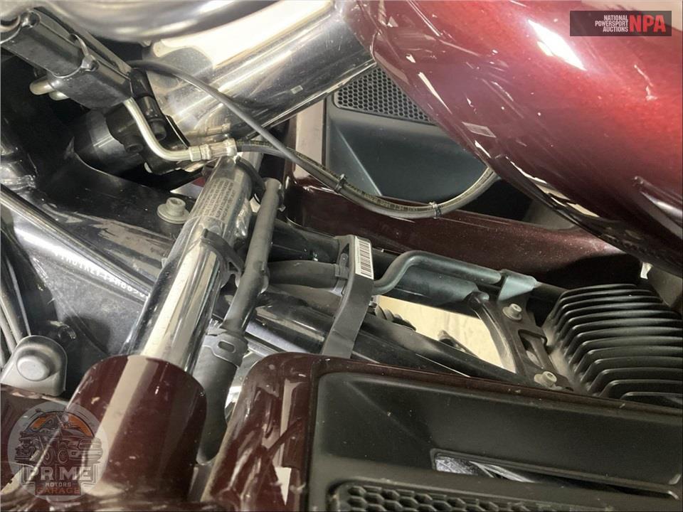 2021 Harley-Davidson FLHTK ULTRA LIMITED — фото 13