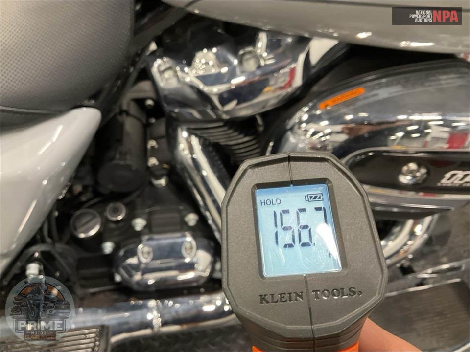 2024 Harley-Davidson FLTRT ROAD GLIDE 3 — фото 8