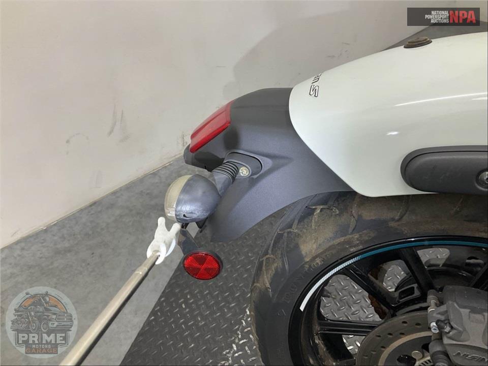 2022 Kawasaki EN650CNFAN VULCAN S — фото 28