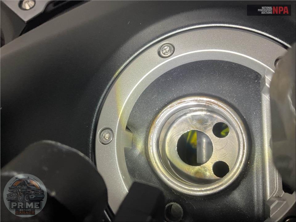 2025 Honda CB500FA (ABS) — фото 14
