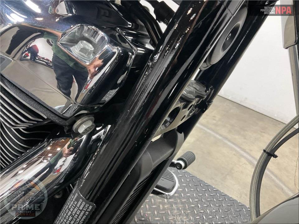 2019 Harley-Davidson FLDE DELUXE — фото 12