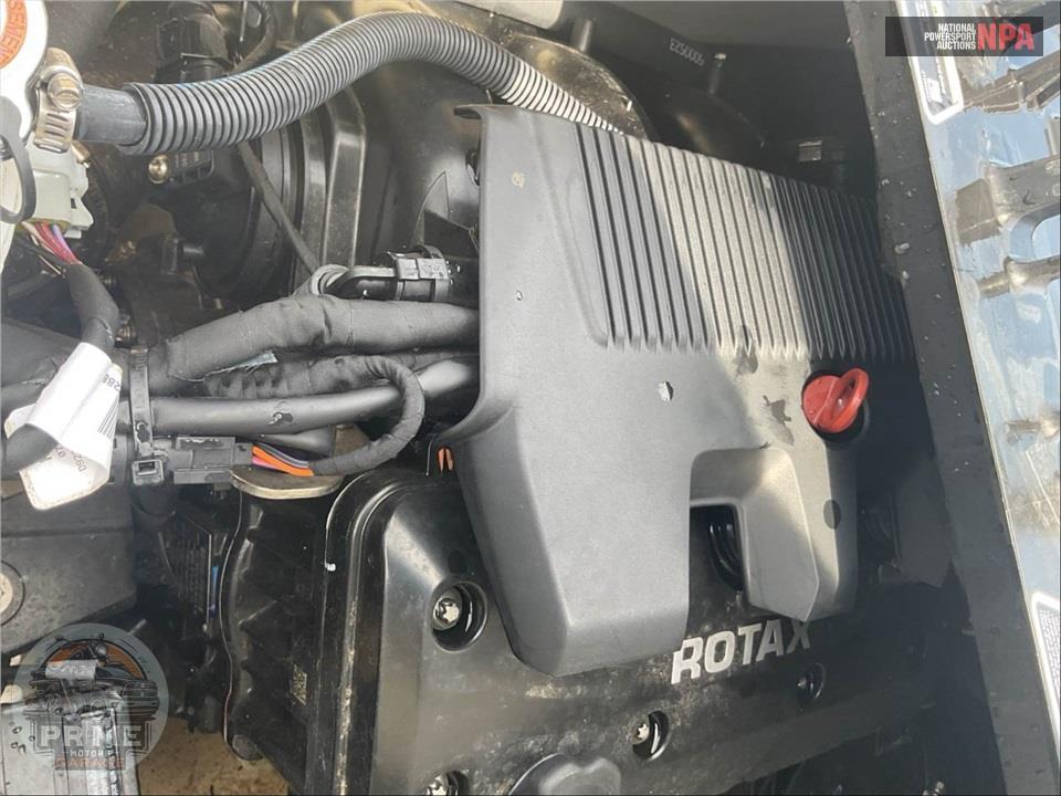2021 Seadoo/Brp GTX 300 SOUND SYSTEM — фото 7