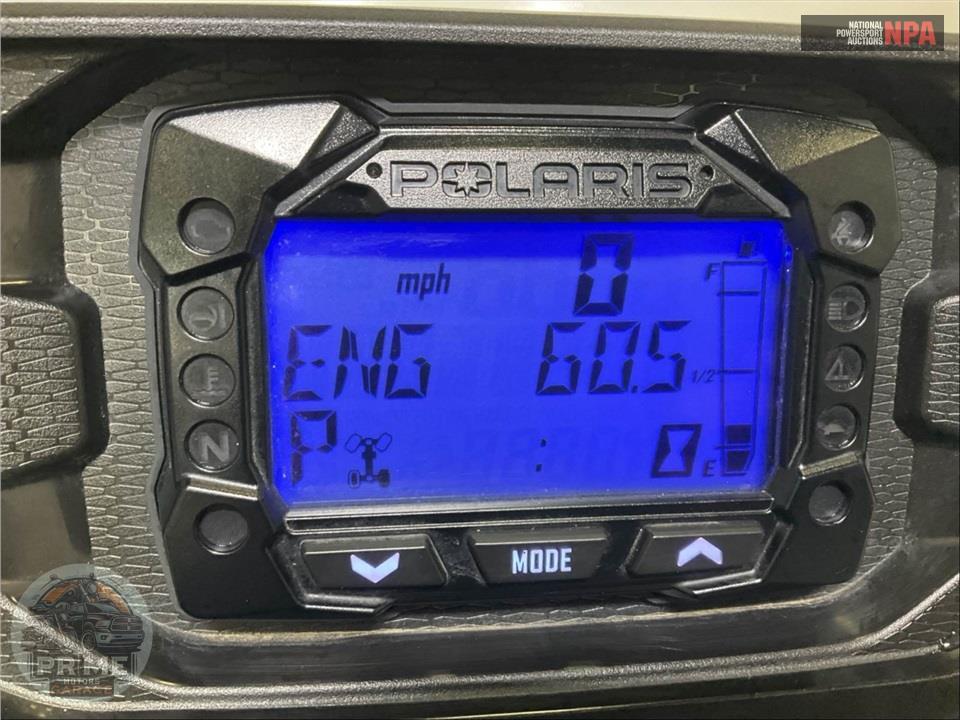 2024 Polaris SPORTSMAN XP 1000 S — фото 6