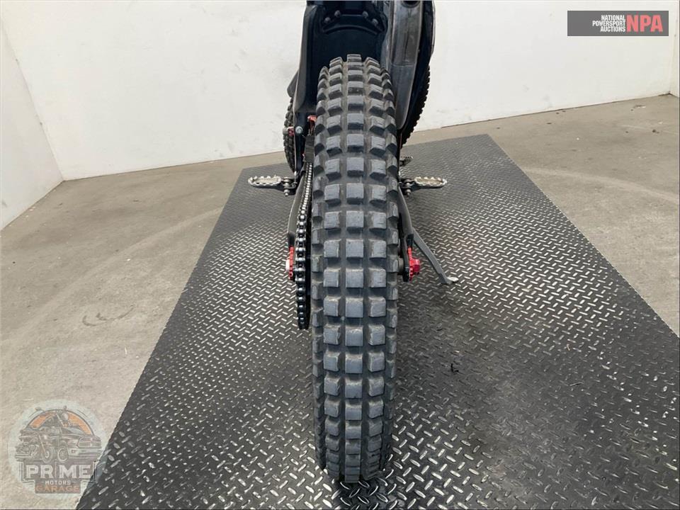 2020 Honda MONTESA COTA 301RR — фото 20