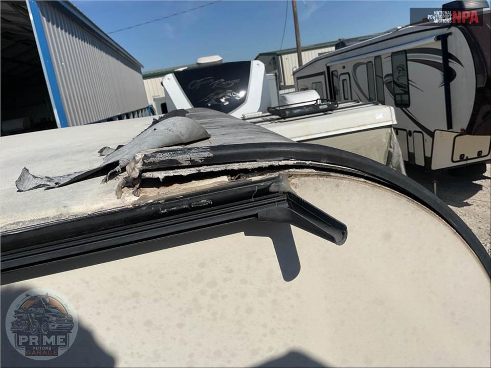 2018 Keystone Rv M-29 FK - SPRINTER CAMPFIRE EDITION SERIES — фото 29