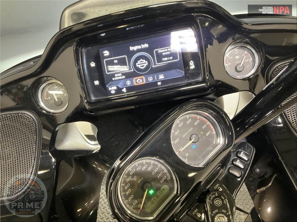2020 Harley-Davidson FLTRXS ROAD GLIDE SPECIAL — фото 5