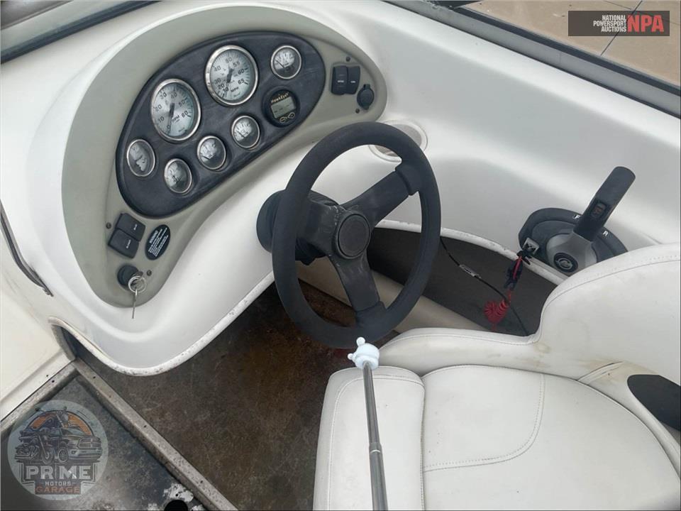 2012 Caravelle Boat 182 BOW RIDER L=18/E=1 135 HP MERC IB — фото 28