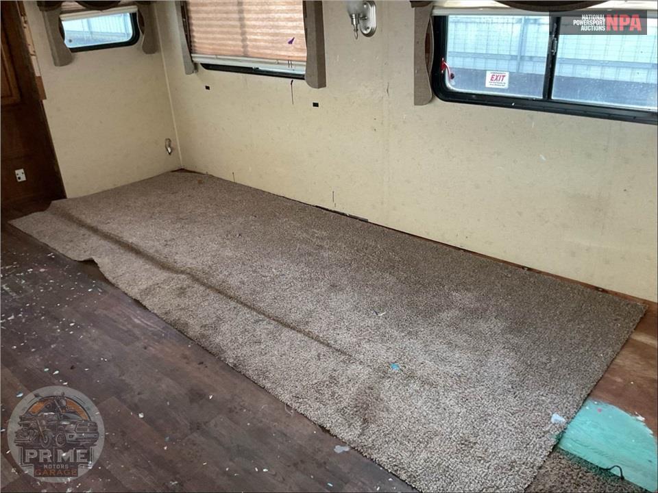 2013 Timber Ridge By Outdoors Rv M-280RKS — фото 10