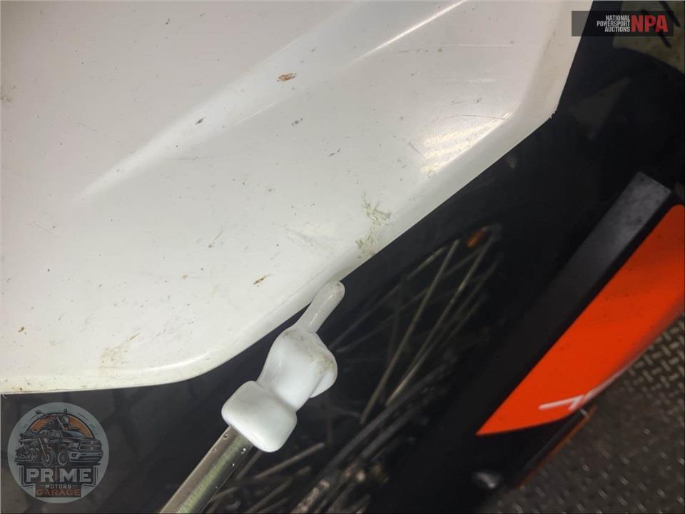 2020 Ktm 790 ADVENTURE — фото 11