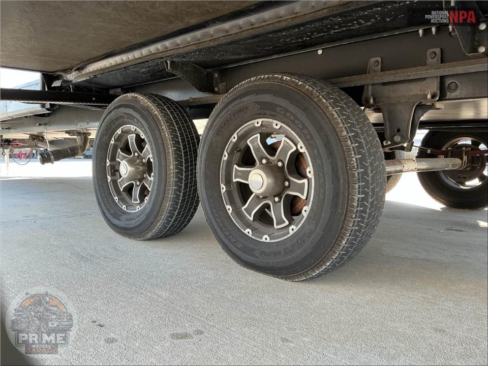 2023 Sporttrek M-291VRK -  SERIES — фото 35