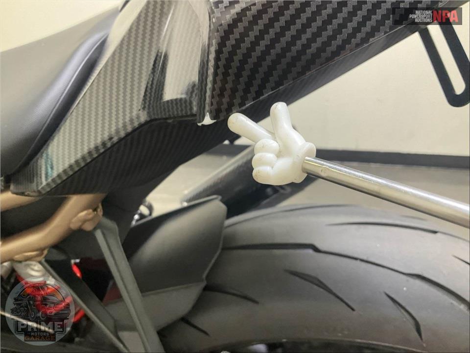 2023 Bmw S1000RR M PACKAGE — фото 16