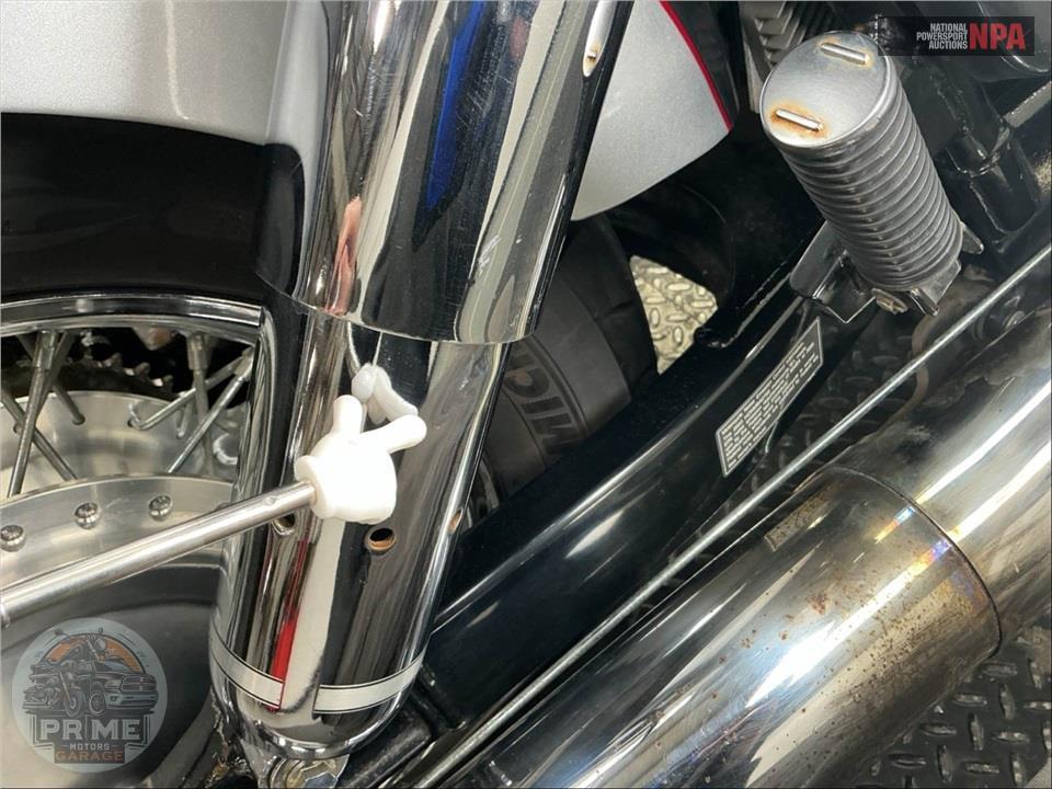 2003 Honda VT750CDC3 SHADOW ACE DLX — фото 47