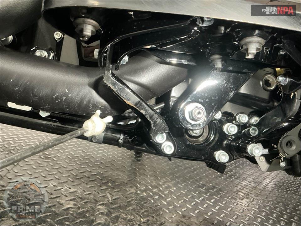 2026 Harley-Davidson FLTRXL ROAD GLIDE LIMITED — фото 71