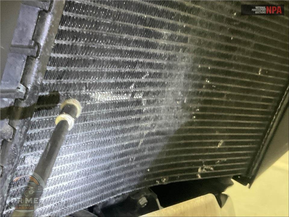 2022 Harley-Davidson RA1250S PAN AMERICA 1250 SPECIAL — фото 12