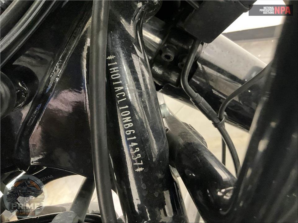 2022 Harley-Davidson FLTRXST ROAD GLIDE ST — фото 37
