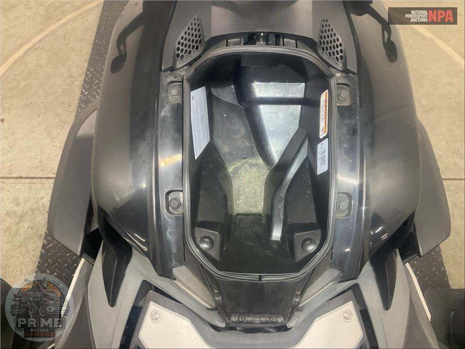2019 Can-Am RYKER 900 RALLY EDITION — фото 12