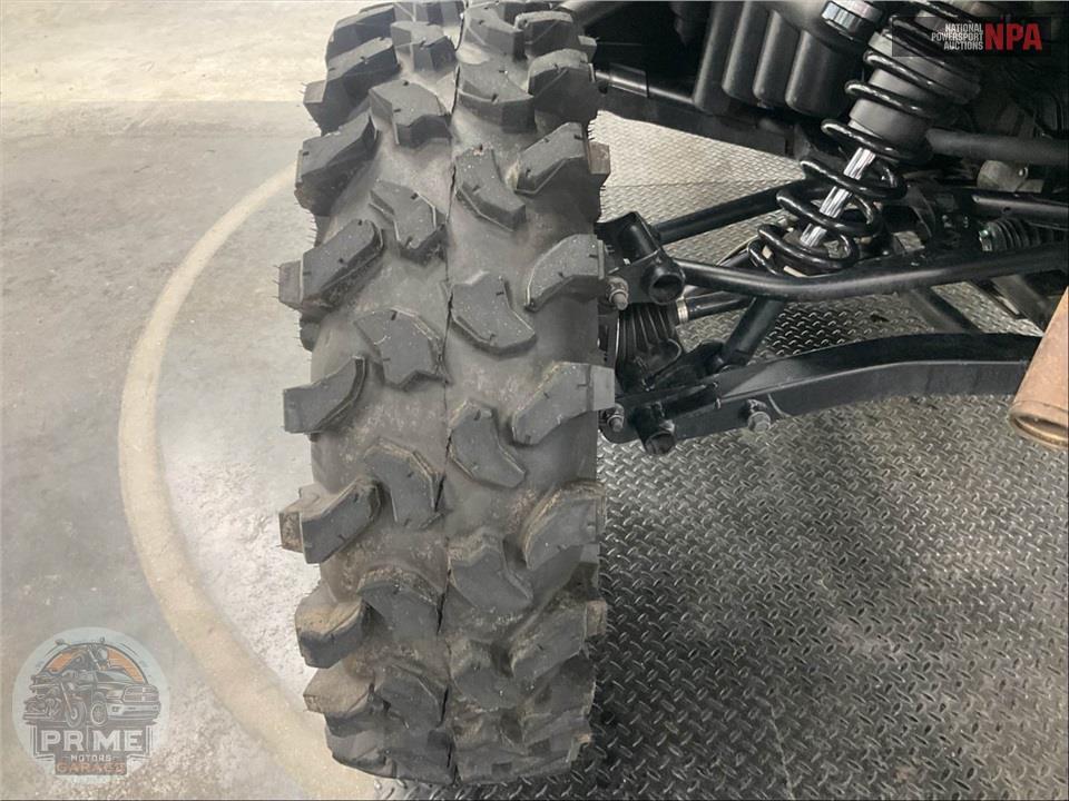 2024 Polaris XPEDITION XP NORTHSTAR — фото 21