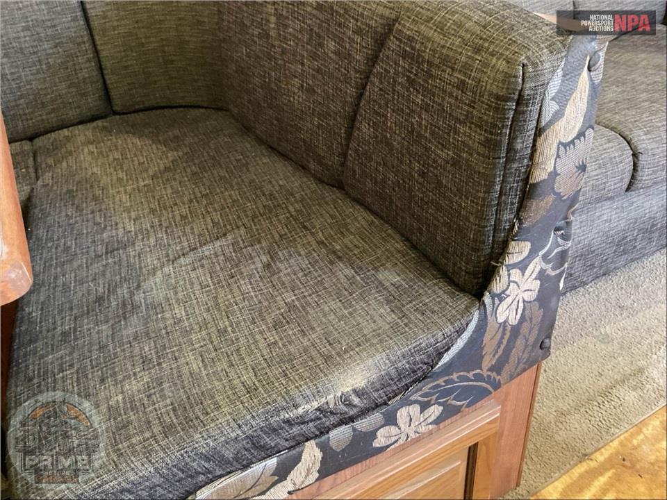 2015 Rockwood By Forest River M-2905SS - ULTRA LITE SERIES — фото 10