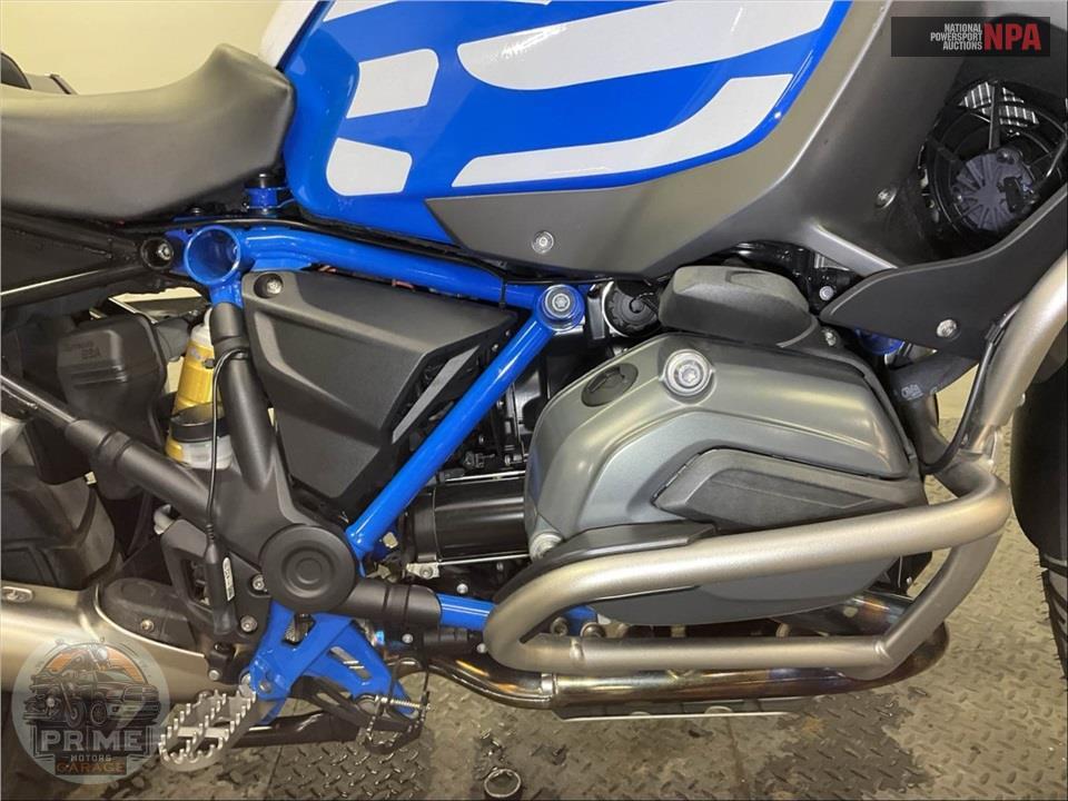2018 Bmw R1200GS ADVENTURE — фото 6