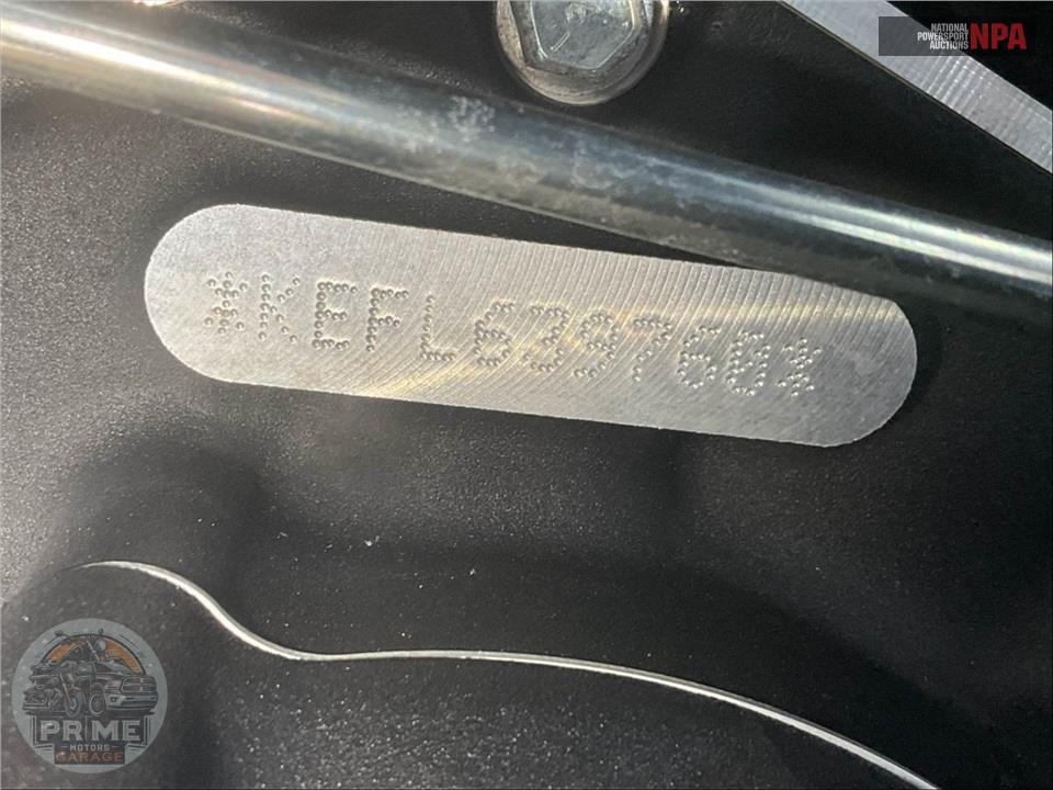 2020 Harley-Davidson FLHTK ULTRA LIMITED — фото 32
