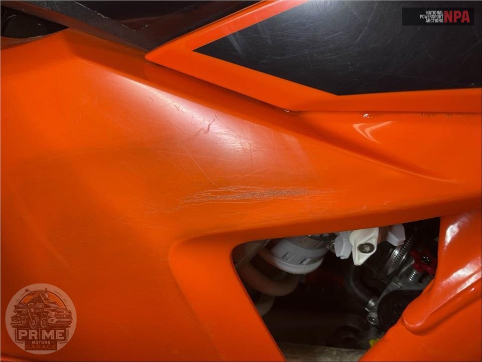 2024 Ktm 300 XC-W HARDENDURO — фото 12