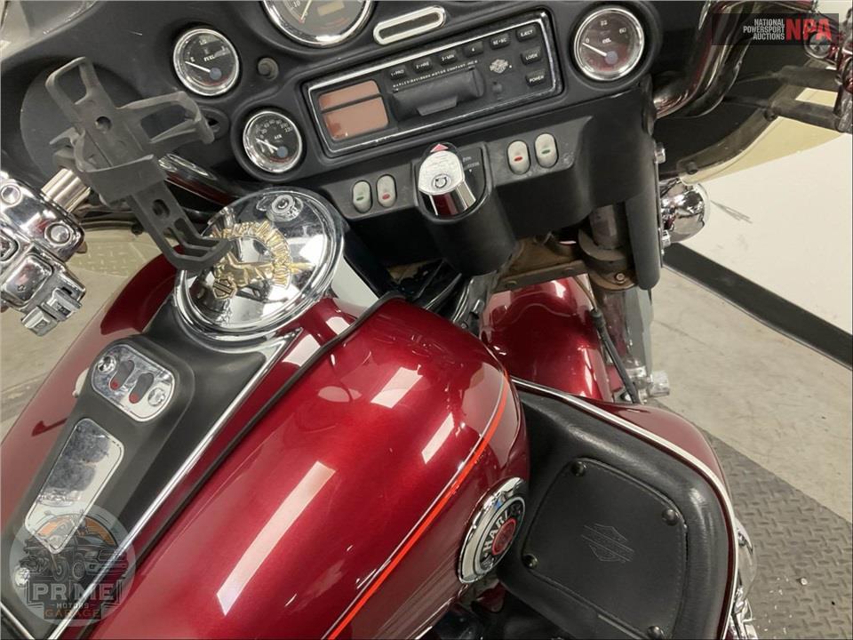 2002 Harley-Davidson FLHTCUI ULTRA CLASSIC ELECTRA GLIDE — фото 14