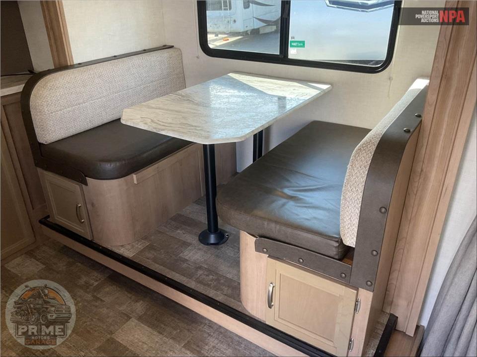 2020 Minnie M-2108TB - MICRO MINNIE SERIES — фото 10