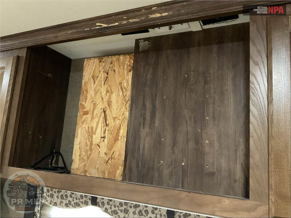 2016 Keystone Rv M-3600 RS - ALPINE FIFTH WHEEL SERIES — фото 21