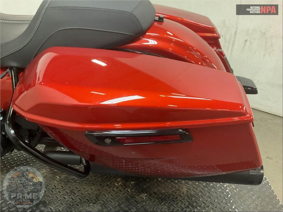 2024 Harley-Davidson FLTRX ROAD GLIDE — фото 17