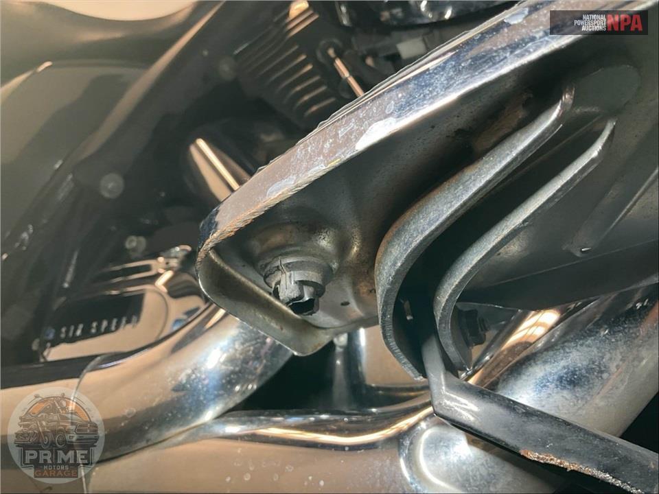 2009 Harley-Davidson FLHTCU ULTRA CLASSIC ELECTRA GLIDE — фото 29