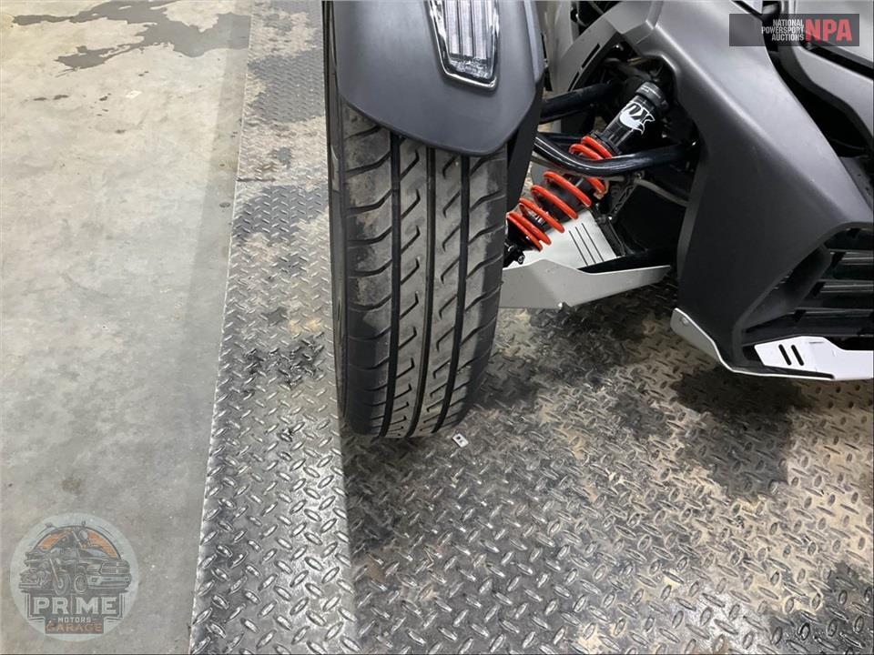 2020 Can-Am RYKER 600 ACE — фото 18